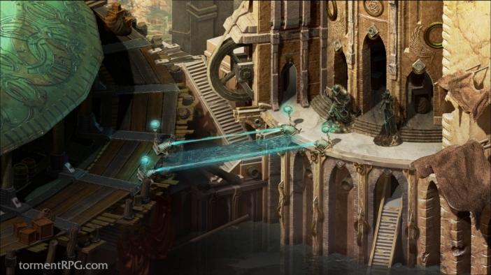 Torment: Tides of Numenera стана най-успешният Kickstarter гейм проект