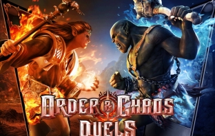 Order & Chaos Duels