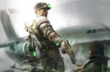 Splinter Cell: Blacklist излиза и за Wii U