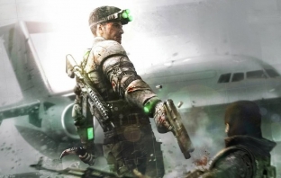 Splinter Cell: Blacklist излиза и за Wii U