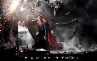 Man of Steel вероятно ще представи героите от Justice League