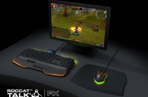 Roccat Isku FX - ултимативната геймърска клавиатура на ултимативно достъпна цена