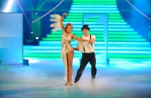 Dancing Stars 2013: Анелия представя новия си сингъл "Аз и ти", Андреа се бори за оцеляване 
