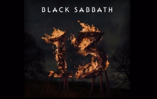 Ново парче на Black Sabbath дебютира в CSI: Las Vegas