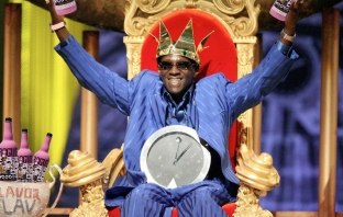 Flavor Flav от Public Enemy може да бъде осъден на 12 години затвор