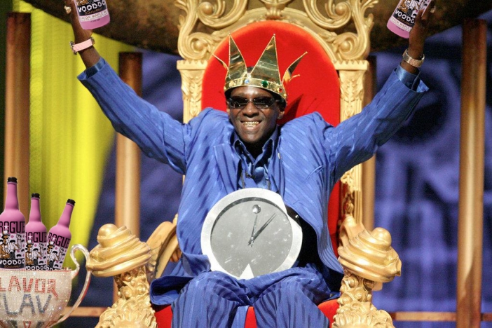 Flavor Flav от Public Enemy може да бъде осъден на 12 години затвор