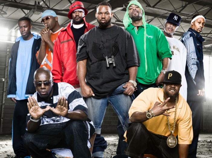 Wu-Tang Clan издават албума A Better Tomorrow през юли