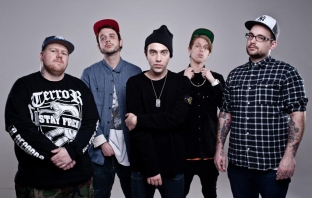 Хардкор бандата Your Demise се разпадна със смях Хардкор бандата Your Demise се разпадна със смях
