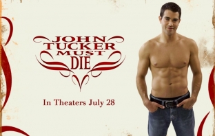 Джон Тъкър трябва да умре (John Tucker Must Die)