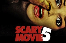 Scary Movie 5 - за смешната страна на страшното и Лебедово езеро