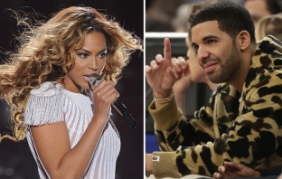 Drake възпя жената на Jay-Z в нов хит! Чуй Girls Love Beyonce!