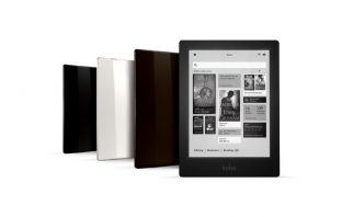 Kobo Aura HD – Поршето на ebook рийдърите?