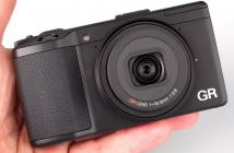 Ricoh GR – Nikon Coolpix A за хора с ограничен бюджет