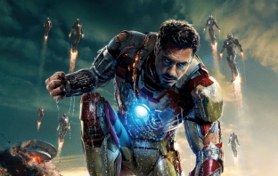 Робърт Дауни-младши печели над $50 млн. за ролята си в The Avengers