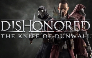 The Knife of Dunwall – още за ненаситните Dishonored маниаци