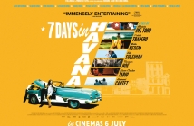 7 дни в Хавана (7 dias en La Habana)