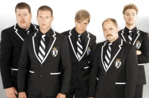 Шведски съд принуди The Hives да плати "заем" на The Cardigans