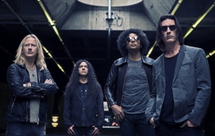Митът за Сизиф оживява в новото видео на Alice In Chains - Stone