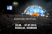 Rihanna, Queens Of The Stone Age и Slipknot сред хедлайнерите на Roskilde 2013