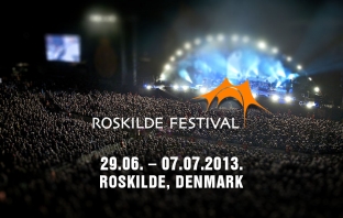 Rihanna, Queens Of The Stone Age и Slipknot сред хедлайнерите на Roskilde 2013