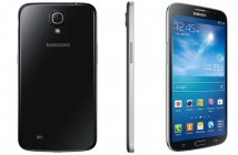 Samsung Galaxy Mega – най-после phablet, от който има смисъл?