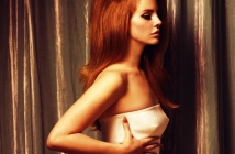 Lana Del Rey записа кавър на Нанси Синатра с гаджето си Бари-Джеймс О'Нийл (Видео)