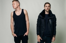 Macklemore and Ryan Lewis прекосиха 6 континента за новия си клип Can't Hold Us