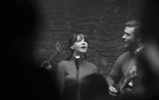 Inside Llewyn Davis, Only God Forgives и още в официалната селекция на Cannes 2013 Inside Llewyn Davis, Only God Forgives и още в официалната селекция на Cannes 2013