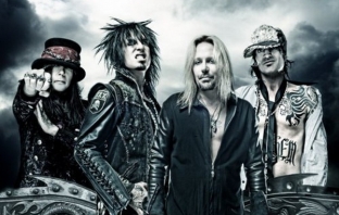 Motley Crue слагат край на кариерата си след още един албум