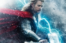 Thor: The Dark World с първи официален постер