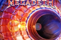 Megadeth пуснаха първи сингъл от албума Super Collider (Аудио)