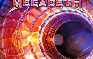 Megadeth пуснаха първи сингъл от албума Super Collider (Аудио)