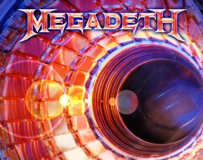 Megadeth пуснаха първи сингъл от албума Super Collider (Аудио)