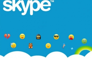 Скритите емотикони (смайлита) в Skype - (how-cool-is-that?)