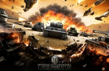 World of Tanks стана поредната жертва на хакерска акция