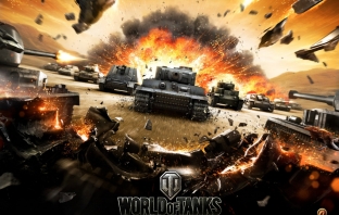 World of Tanks стана поредната жертва на хакерска акция