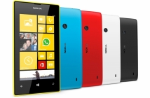 Nokia Lumia 520 – най-достъпният Windows Phone 8 смартфон на пазара