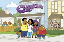 The Cleveland Show на Сет Макфарлън се прекратява от Fox