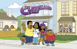 The Cleveland Show на Сет Макфарлън се прекратява от Fox