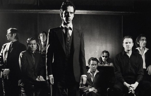 Nick Cave and the Bad Seeds сюрпризираха с неиздавано парче - чуй Animal X тук!