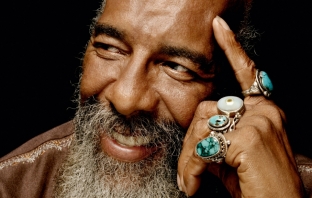 Richie Havens почина на 72 години от сърдечен удар