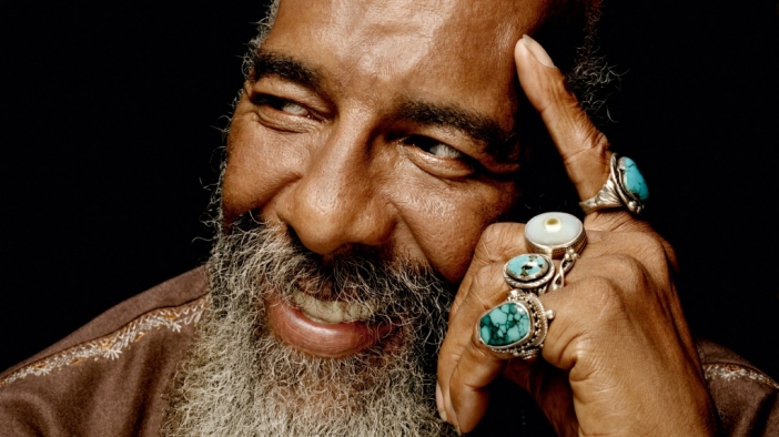 Richie Havens почина на 72 години от сърдечен удар