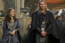 Thor: The Dark World с първи официален трейлър от Marvel (Видео)