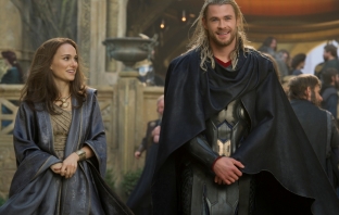Thor: The Dark World с първи официален трейлър от Marvel (Видео)