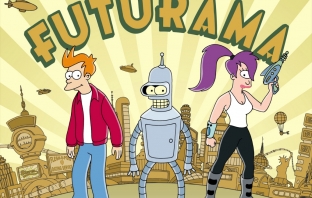 Futurama с последен сезон през лятото на 2013 г.