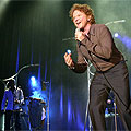 Simply Red препълниха столичния Зимен дворец