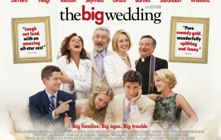 The Big Wedding - Робърт Де Ниро и Даян Кийтън в щура семейна комедия