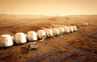 Mars One дава еднопосочни билети до Марс на 4-мата участници в най-мащабното реалити шоу в историята