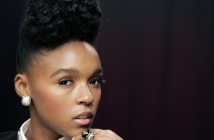 Ерика Баду удари приятелско рамо на Janelle Monáe в парчето Q.U.E.E.N. - чуй го тук!