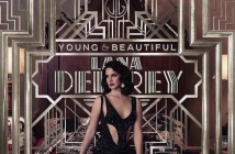 Чуй Young & Beautiful на Lana Del Rey от The Great Gatsby OST